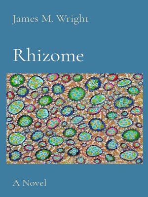 cover image of Rhizome